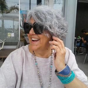 Meet your Posher, Maria